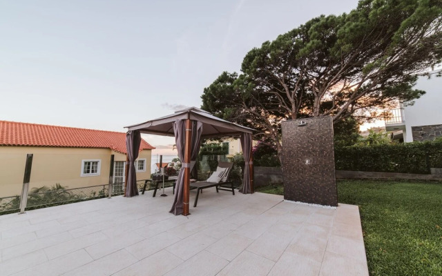 Villa Madeira
