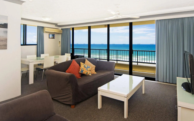 Pelican Sands Beach Resort