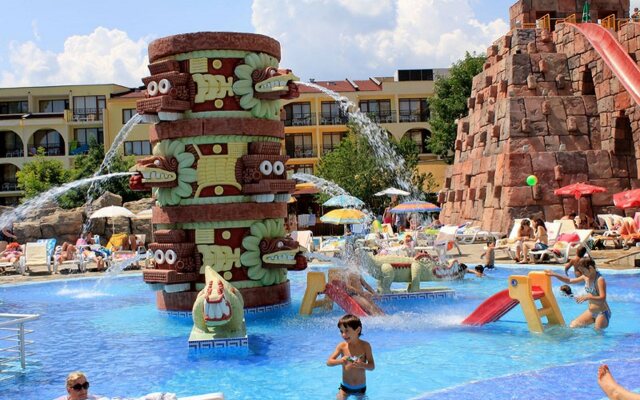 Kuban Resort & Aquapark