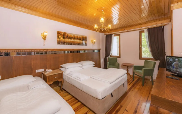 Kayalar Terrace Butik Otel