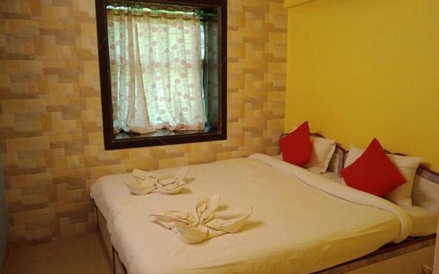 Panchgani Mist Apartment