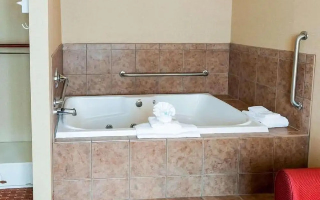 Spark by Hilton Exton