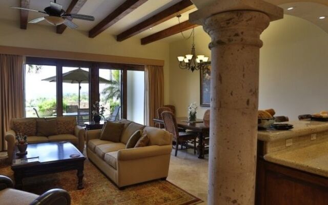 El Encanto de la Laguna