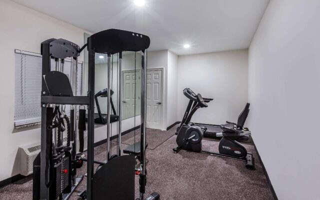 Red Roof Inn Baton Rouge