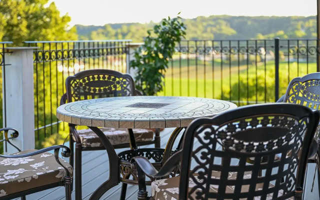 Residenz Styrian Toskana Splendid