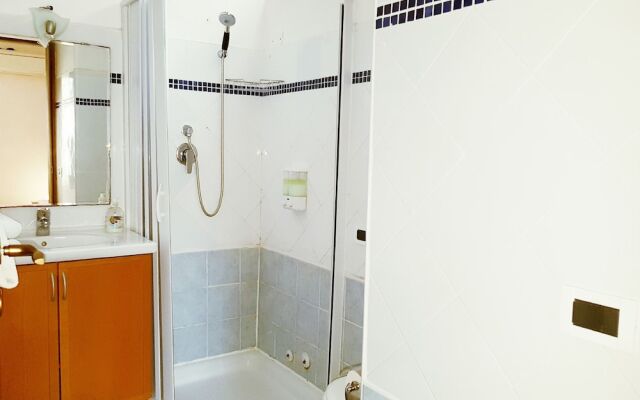 Verona Fair Apartment