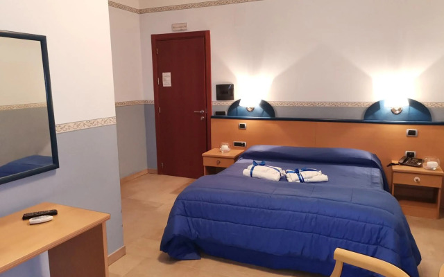 Hotel Santa Lucia