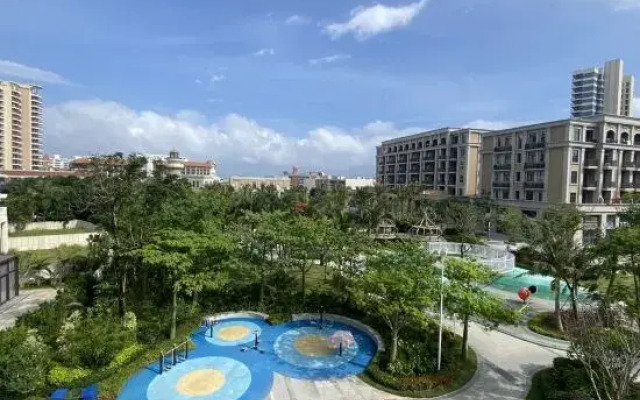 Hotel Clouds