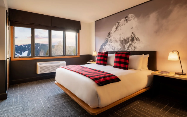 Mountain Modern Jackson Hole