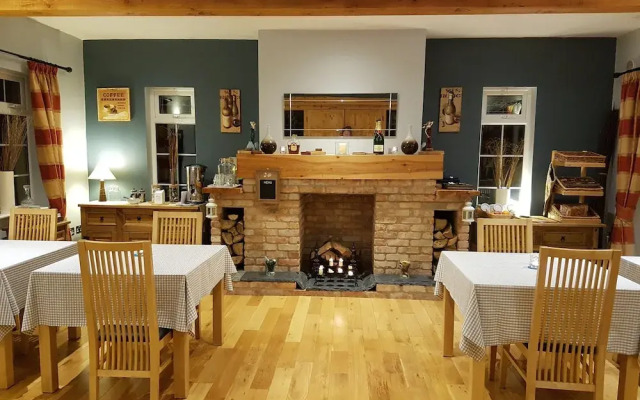 Stoops Guesthouse