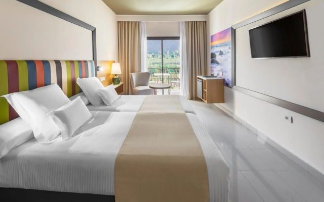 Hotel Gran Rey