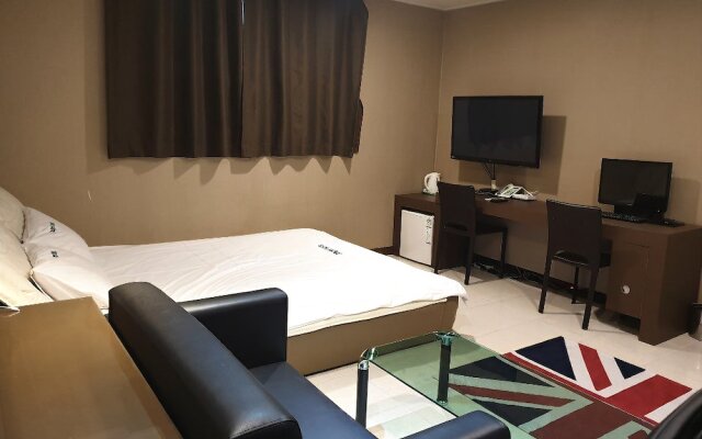 Gyeongju Angel Motel