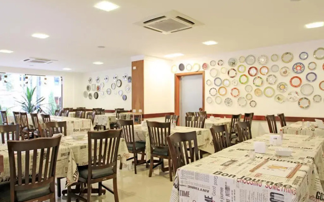 Travel Inn Flats Jardins