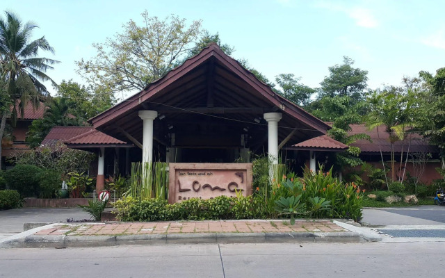 Loma Resort and Spa