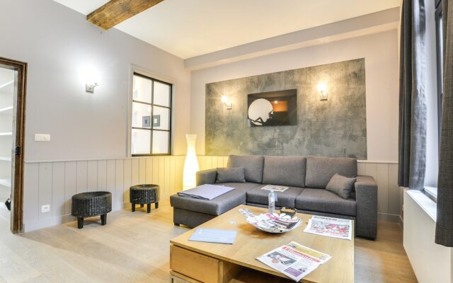 Sweet Inn Apartments Sablons