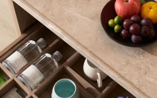 Mercure Shanghai Jinqiao North Industrial Park