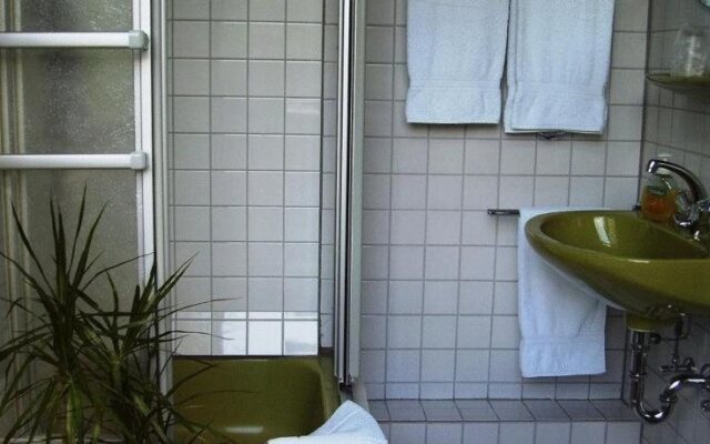 Zur Stangl Wirtin