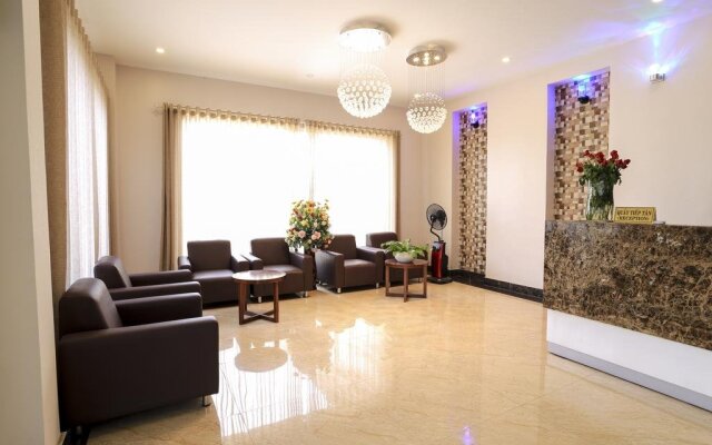 The Mansion Hotel Bien Hoa