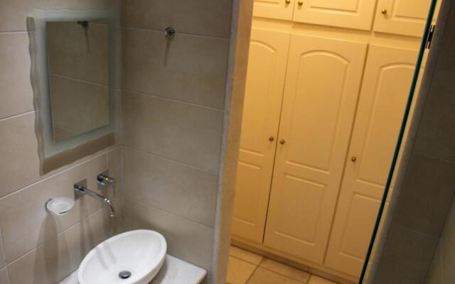 Sea View Studios Apartments