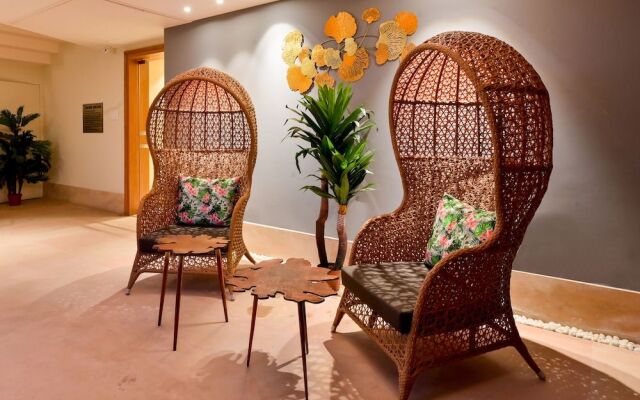 Four A Lords Resort Jammu
