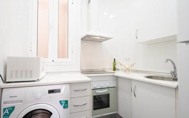 Sunny Malaga Apartments