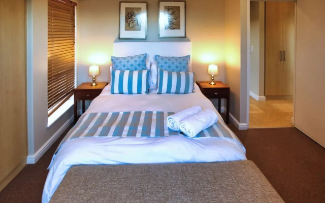 Ellefsen Golf Suite 123, Langebaan 4-sleeper