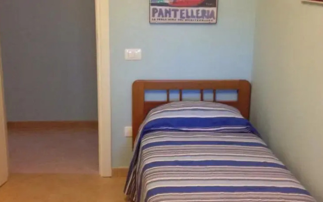 Marsala Casa Vacanza Villetta