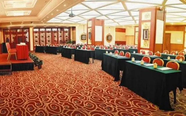 Royal Seal Hotel Changsha