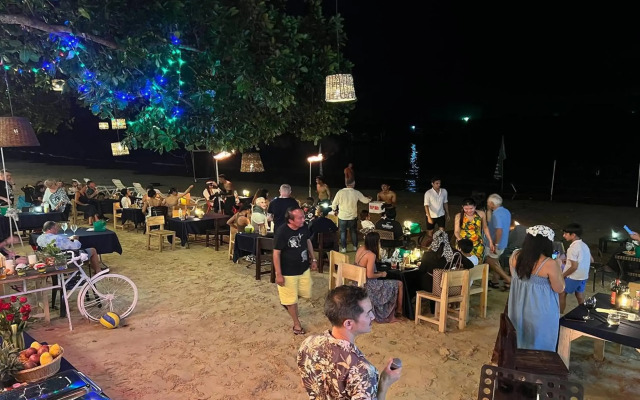 Bliss Resort Krabi
