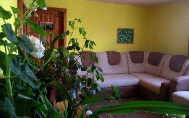 Konniy Dvor Guest House