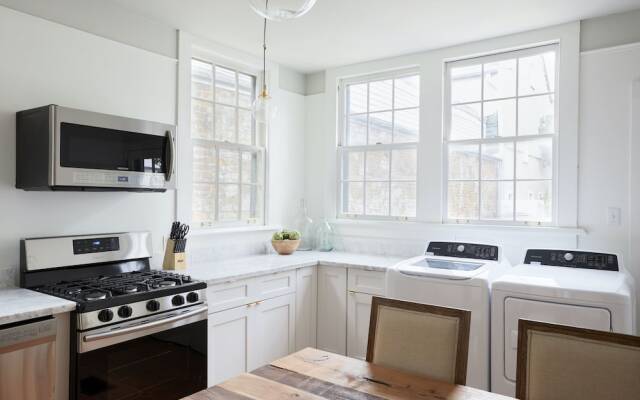 Charming Marigny Suites by Sonder