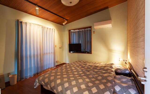 Kariyushi Condominium Resort Onna Villavargo