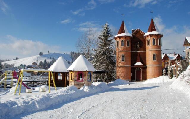 Castle Belvedere