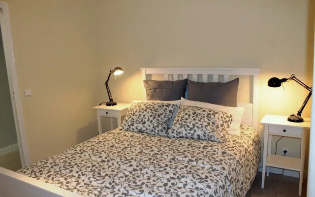 Top Confort - Calle Mayor