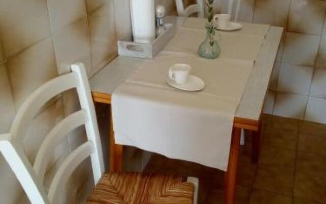Apartment Studio Antonia