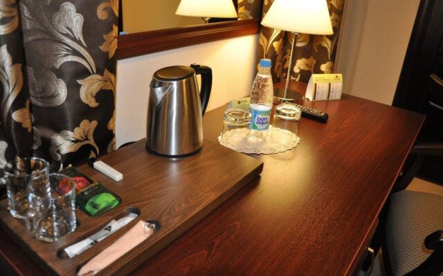 Bugar Hotel