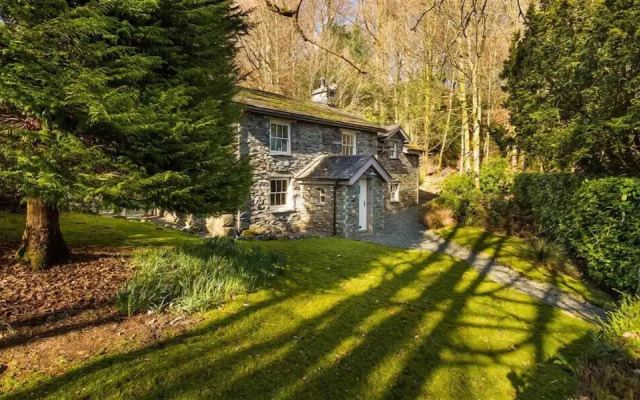 Thimble Hall