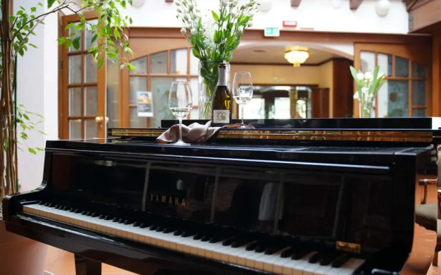 Bonotto Hotel Belvedere