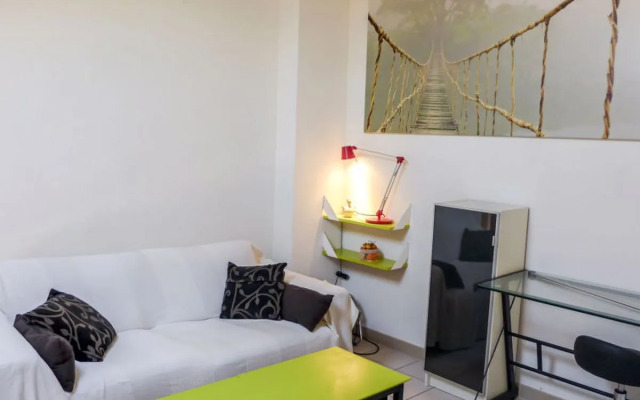 Hameau des Tamarins 13260