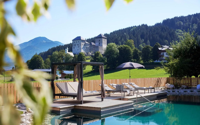 Hotel Antonius