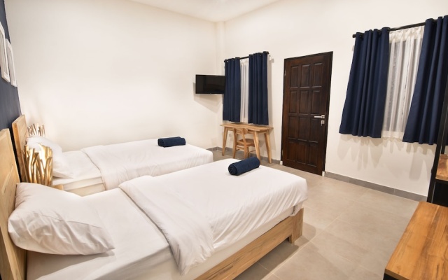 La Casa Jogja