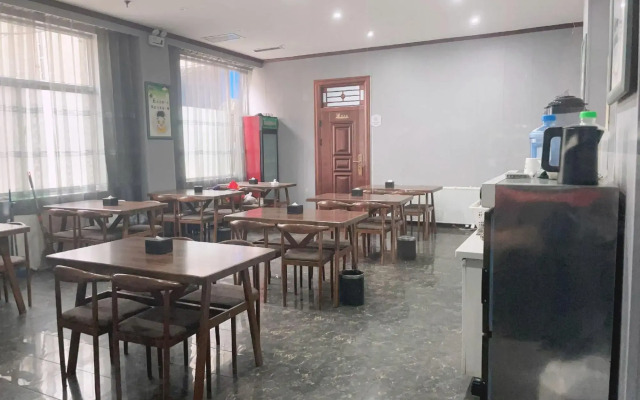 Shankee Hotel (Lvliang Lishi Beichuanhe Road)