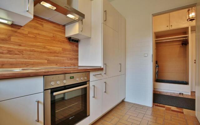 Die Insel Die Insel Appartement 04