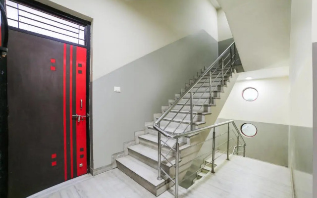 Hotel Highway Pride by OYO Rooms
