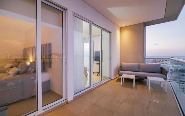 Condominio H2