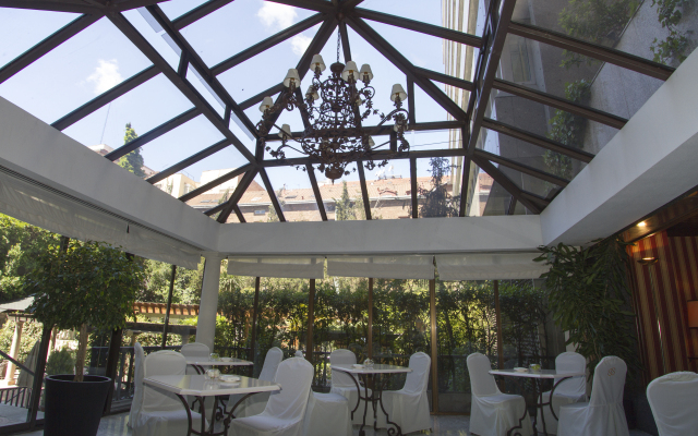 Hotel Miguel Angel by BlueBay