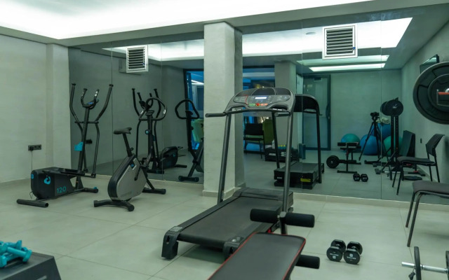 Laren Family Hotel & Spa -  Boutique Hotel