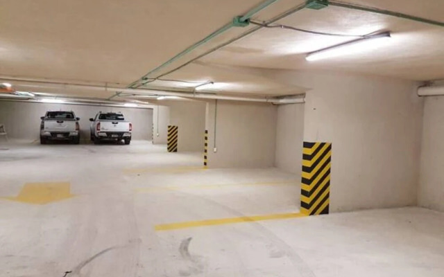 Incredible apartment 8 pax near beach