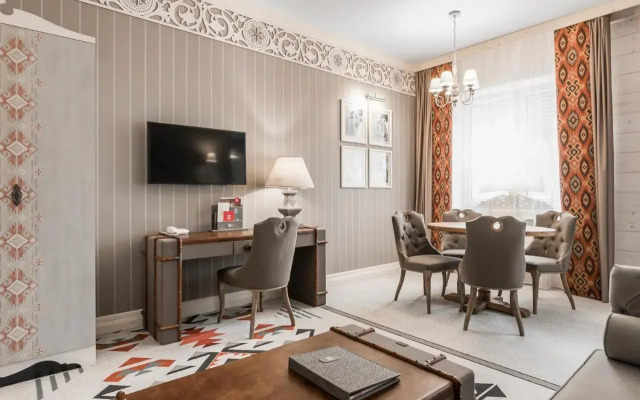 Aries Hotel & SPA Wisla