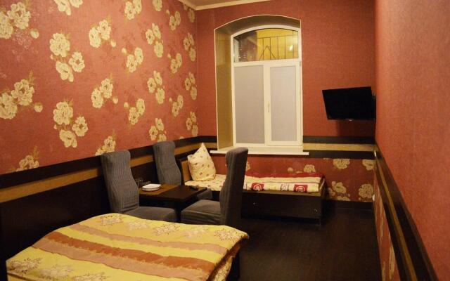 Chillax Relax & Banya